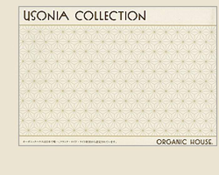 USONIA COLLECTION ユーソニアコレクションイメージ